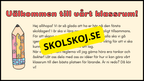 Klassrumsregler - Häfte