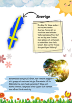 Lätt fakta om Valborg