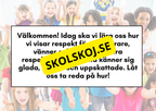Att kunna visa respekt - Häfte + Diskussionsfrågor