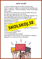 1:maj - Varför firar vi 1:a maj?