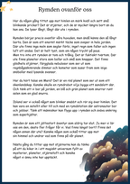 Upptäck universum - Årskurs 4 - 6 (26 sidor)