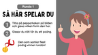 Skoj med former - Frågesport (38 sidor)