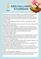 Lyra och Stjärnglödens hemlighet