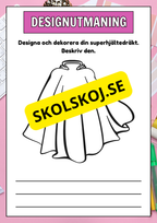 Designutmaning
