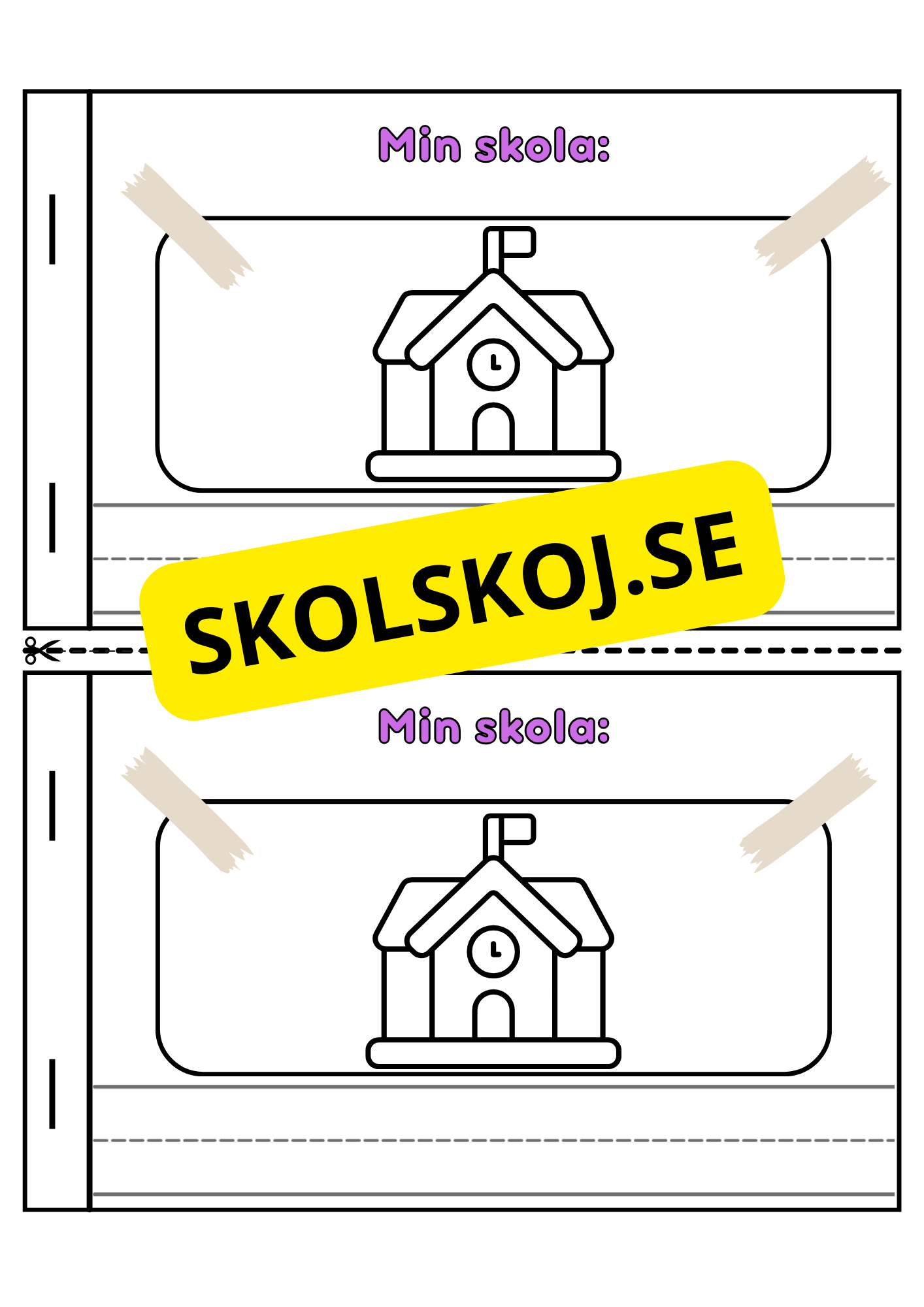 Boken om mig
