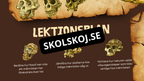 Människans utveckling - Fakta - Presentation - Frågor