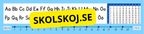Bänkstöd