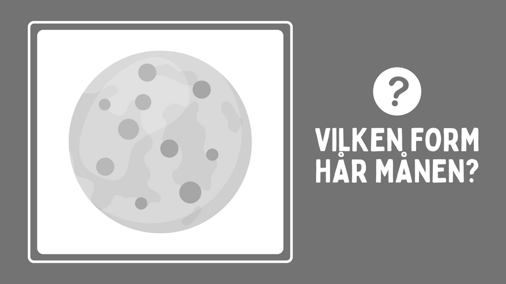 Skoj med former - Frågesport (38 sidor)