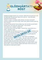 Lyra och Stjärnglödens hemlighet