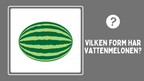 Skoj med former - Frågesport (38 sidor)