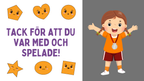 Skoj med former - Frågesport (38 sidor)
