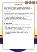 Hinduismens riter och högtider