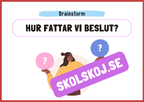 Etik och moral - Häfte
