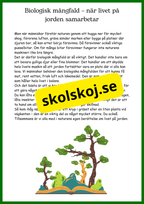 Smart i naturen - Årskurs 4 - 6 (24 - sidor)