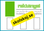 Vi spårar former - Häfte