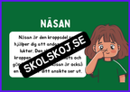 Luktsinne - Presentation + Frågor