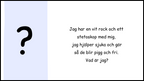 Vad jobbar de med - Häfte (28 sidor)