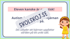 Vad är autism - Presentation