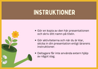 Jordens dag - Quiz