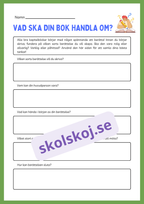 Att skriva en kapitelbok - Projektbaserat lärande