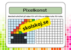 Pixelkonst