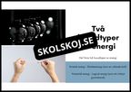 Typer av energi - Häfte - Åk 4 - 6