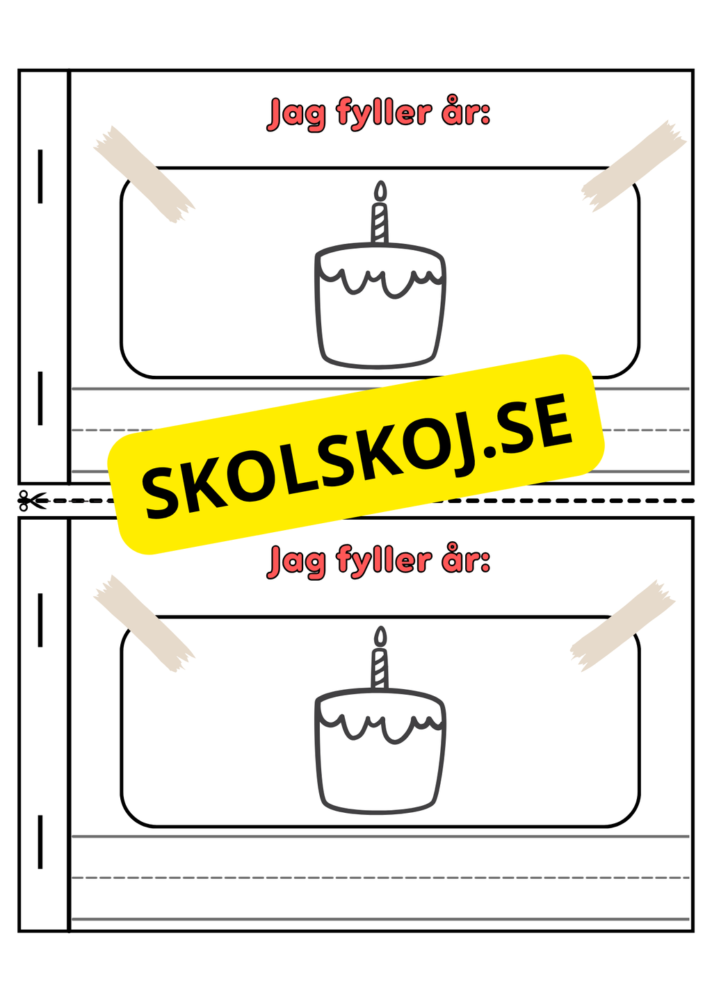 Boken om mig