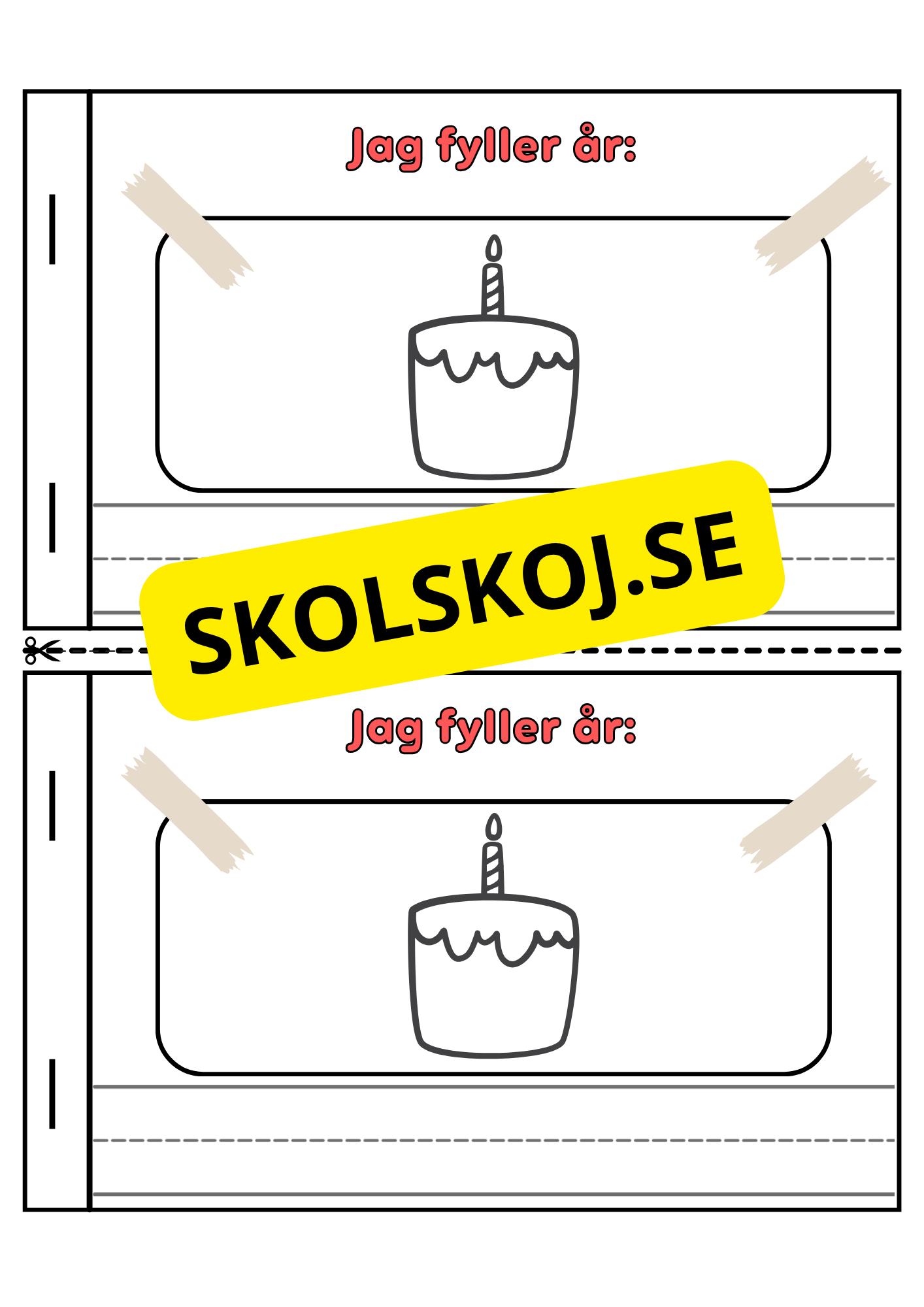 Boken om mig