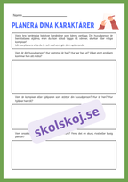 Att skriva en kapitelbok - Projektbaserat lärande