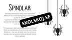 Klassiska figurer från Halloween