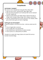 Hinduismens riter och högtider