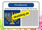Pixelkonst