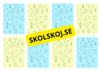 Memory - Småkryp