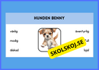 Skrivuppgifter - Häfte - Åk 3 - 6