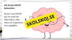 Neurodiversitet, socialt och emotionellt lärande (SEL) och inkludering + frågor