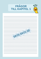 Lyra och Stjärnglödens hemlighet