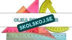 Introduktion till polygoner + Frågor - Årskrus 4 - 6
