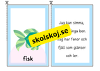 Grönt och vitt djurspel – Gissa husdjuret