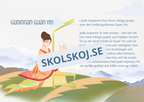 Kinesisk mytologi - Fakta + frågor - Årskurs 4 - 9