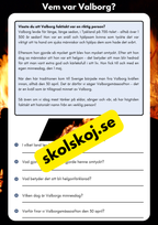 Valborg – Vi välkomnar våren!