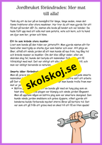 Industriella revolutionen - Hur världen formades - Åk 7 - 9