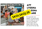 Att kunna visa respekt - Häfte + Diskussionsfrågor