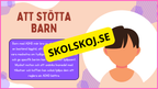 Vad är ADHD + Diskussionsfrågor