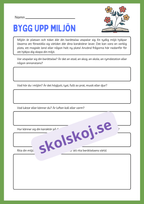 Att skriva en kapitelbok - Projektbaserat lärande