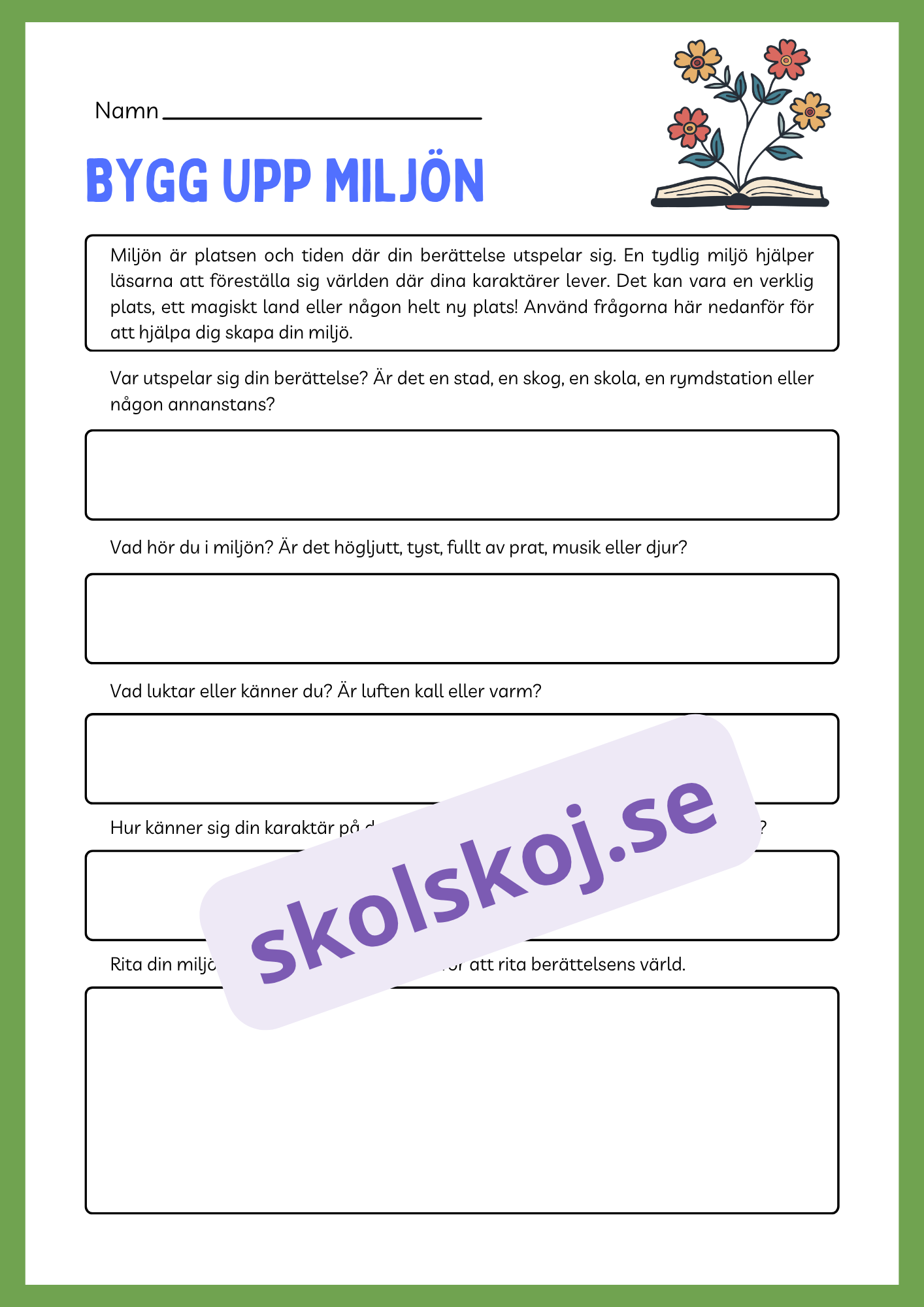 Att skriva en kapitelbok - Projektbaserat lärande