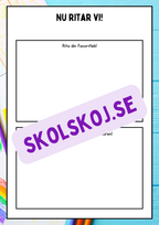 Aktiviteter som väcker fantasin och kreativiteten