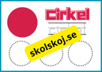Vi spårar former - Häfte