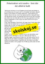 Smart i naturen - Årskurs 4 - 6 (24 - sidor)