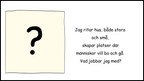 Vad jobbar de med - Häfte (28 sidor)