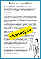 Antikens värld: En tidsresa runt Medelhavet + frågor - Åk 4 - 9
